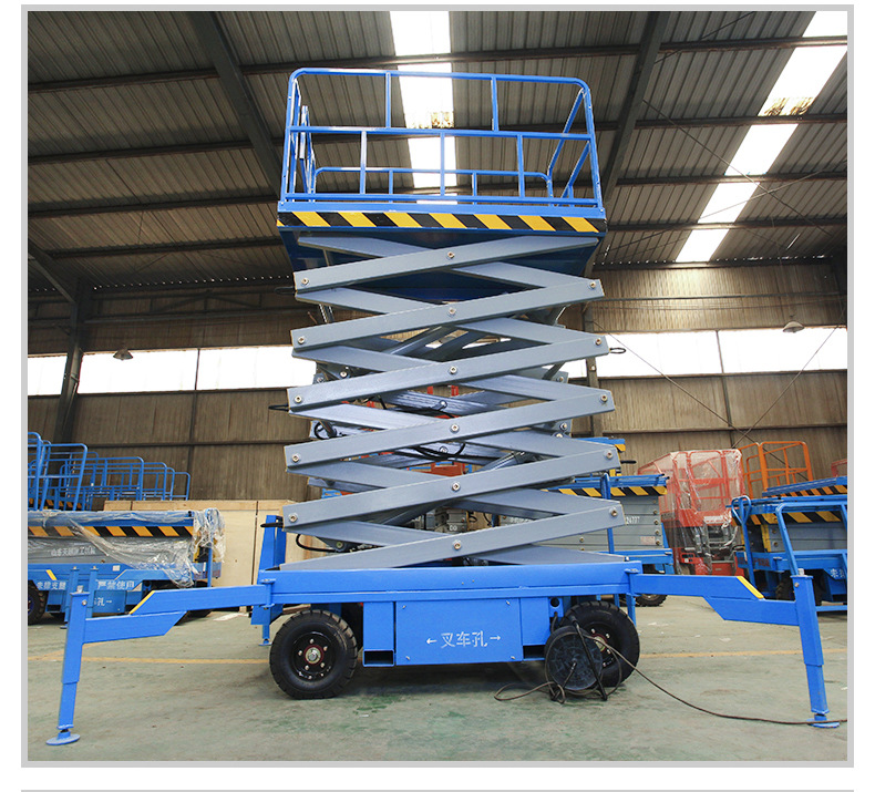 液壓升降平臺漏油的原因及危害(圖2) O1CN01c3zdir1obLHqVmADp_!!2201242755243-0-cib.jpg